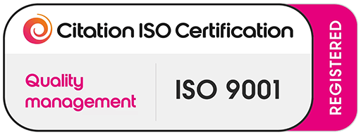 ISO 9001