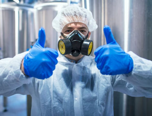 What Every Business Owner Should Know About COSHH and Hazardous Substances