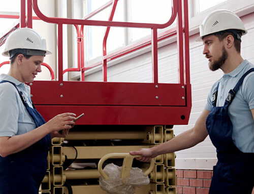 The Impact of Equipment Modifications on LOLER Compliance