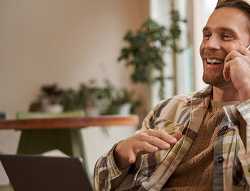 COSHH and Remote Work: Managing Risks in Home-Based Setups