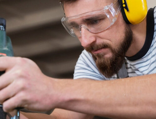 PUWER and Equipment Hire: Who Is Responsible?