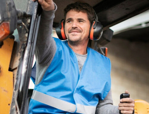 How to Store and Maintain Lifting Accessories Under LOLER
