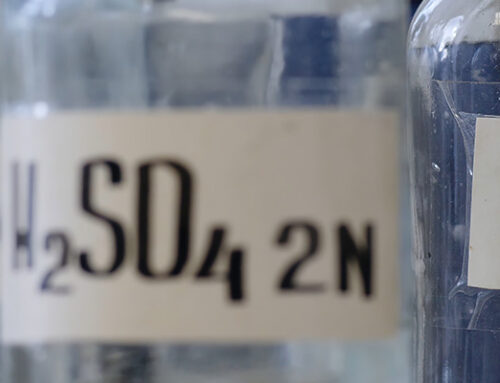 Labelled Doesn’t Mean Safe: Why You Still Need a COSHH Assessment