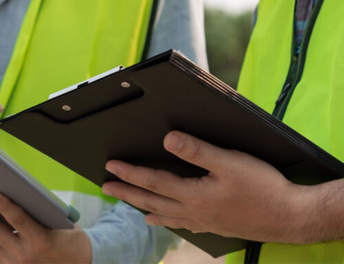 The Business Case for Investing in Regular Workplace Safety Inspections
