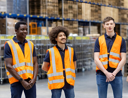How to Train Your Team on COSHH Without Overcomplicating It