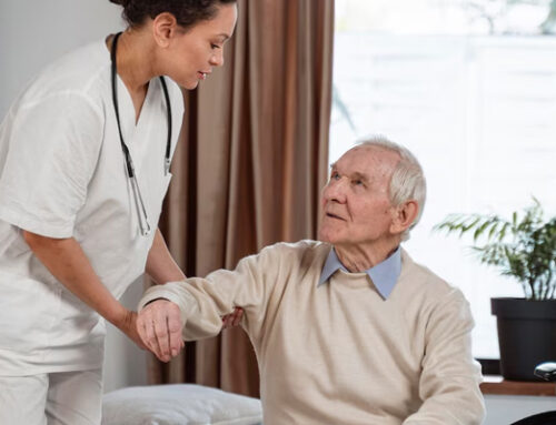 LOLER, PUWER and PSSR Inspections in Care Homes: What You Need to Know