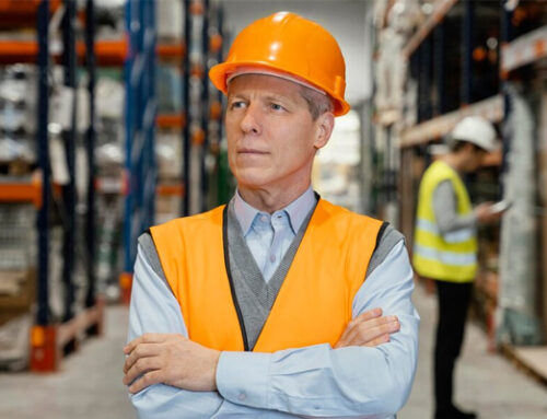 Supporting Health & Safety Managers: How Inspection Reports Strengthen Internal Risk Management