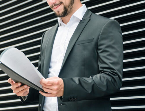 How to Interpret Inspection Reports and Take Corrective Action