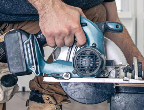What Equipment Is Covered Under PUWER? A Clear Breakdown for Employers