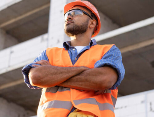 How to Manage Third Party Contractors Under LOLER and PUWER