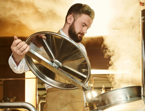 PSSR Compliance for Steam Systems: What You Need to Know