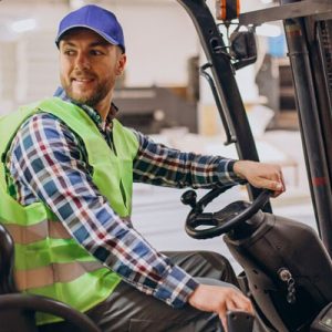 Safety Tips for Businesses with Lifting Equipment (LOLER)