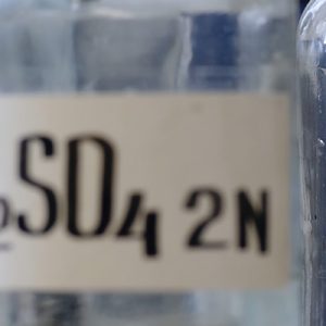 Labelled Doesn’t Mean Safe: Why You Still Need a COSHH Assessment