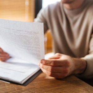 The Importance of Documentation in PUWER Assessments