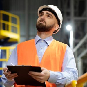 What Happens During a LOLER Thorough Examination?