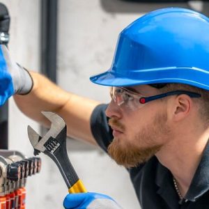 Why PSSR Inspections Are Critical for Pressure Equipment Safety