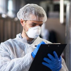 How to Identify Hazardous Substances Under COSHH Regulations